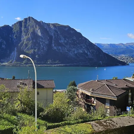 Dana's House Campione dʼItalia