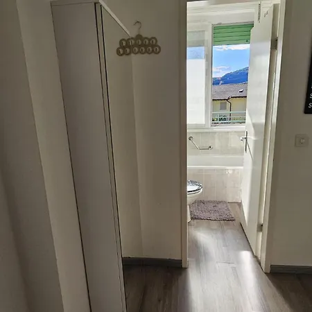 Dana's House Lejlighed *