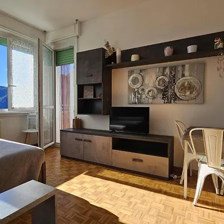 Dana's House Lejlighed