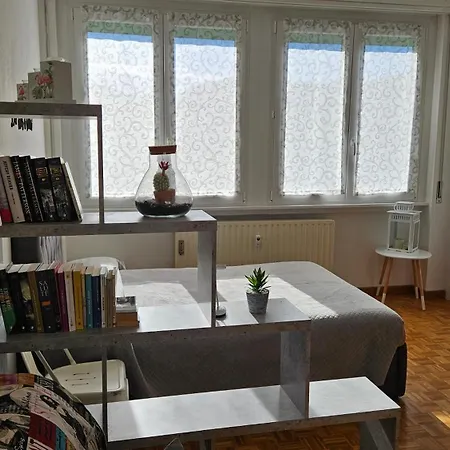 Dana's House