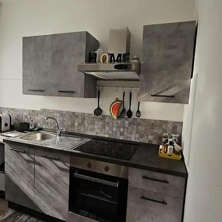 Lejlighed Dana's House