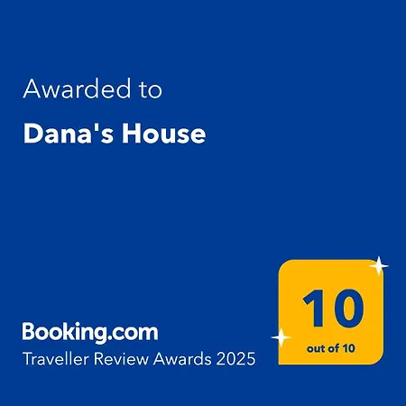 Dana's House * Campione d'Italia