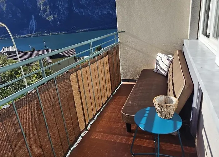 Dana's House Apartment Campione dʼItalia