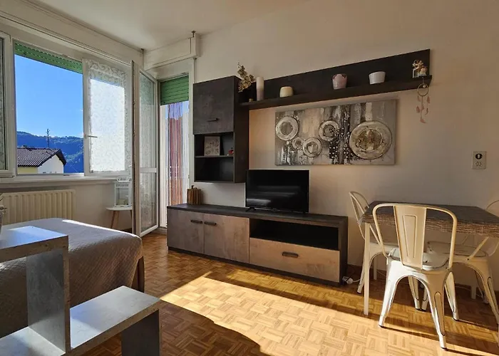 Dana's House Apartment