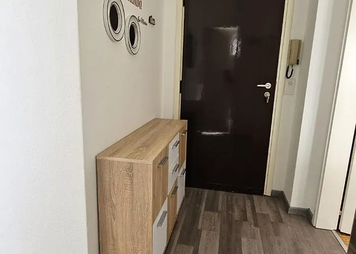 Dana's House Apartment *