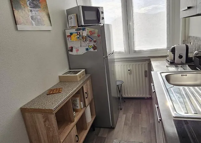 Dana's House Apartment