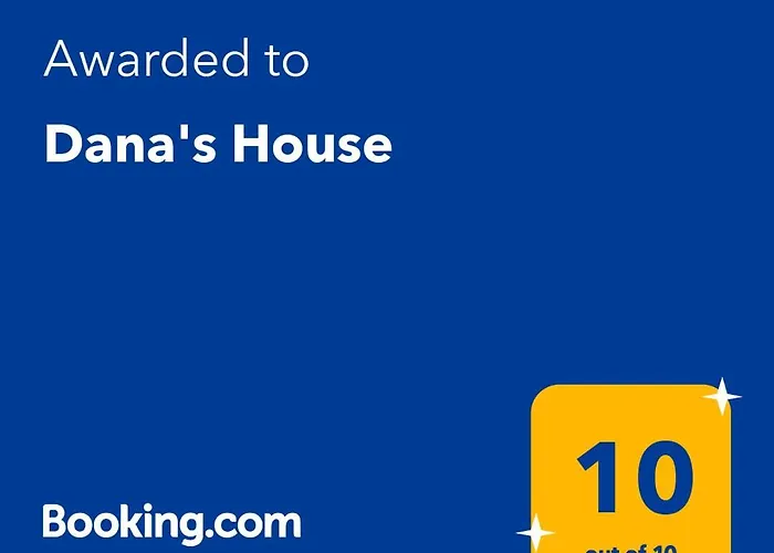 Dana's House * Campione dʼItalia